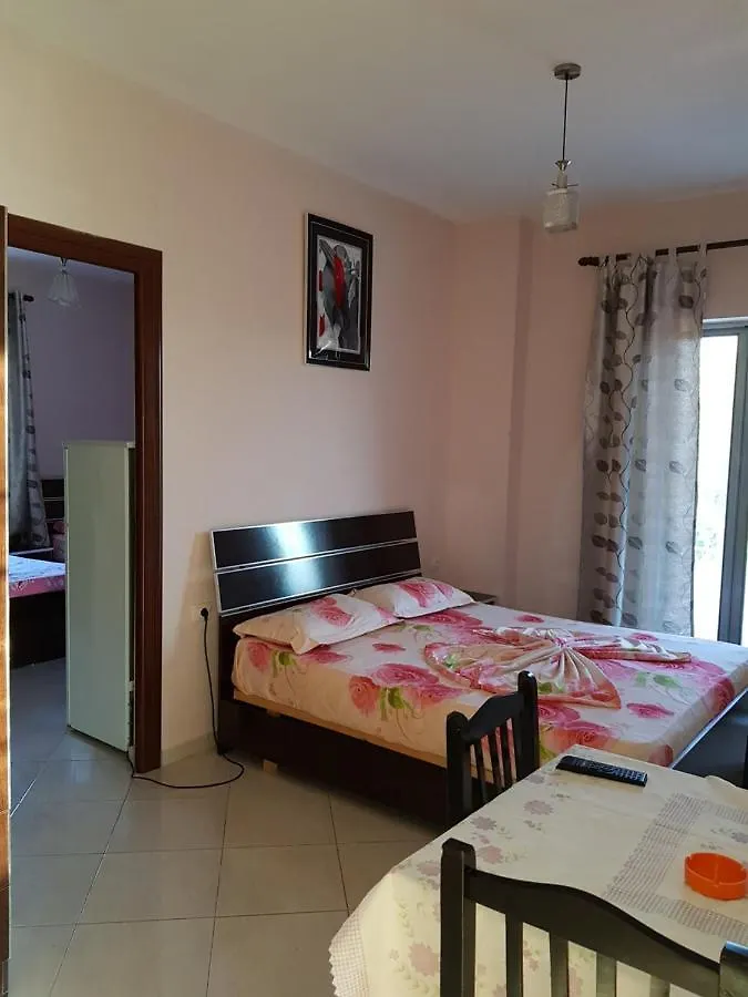 קסאמיל Esmeralda Hotel & Restaurant 2*,