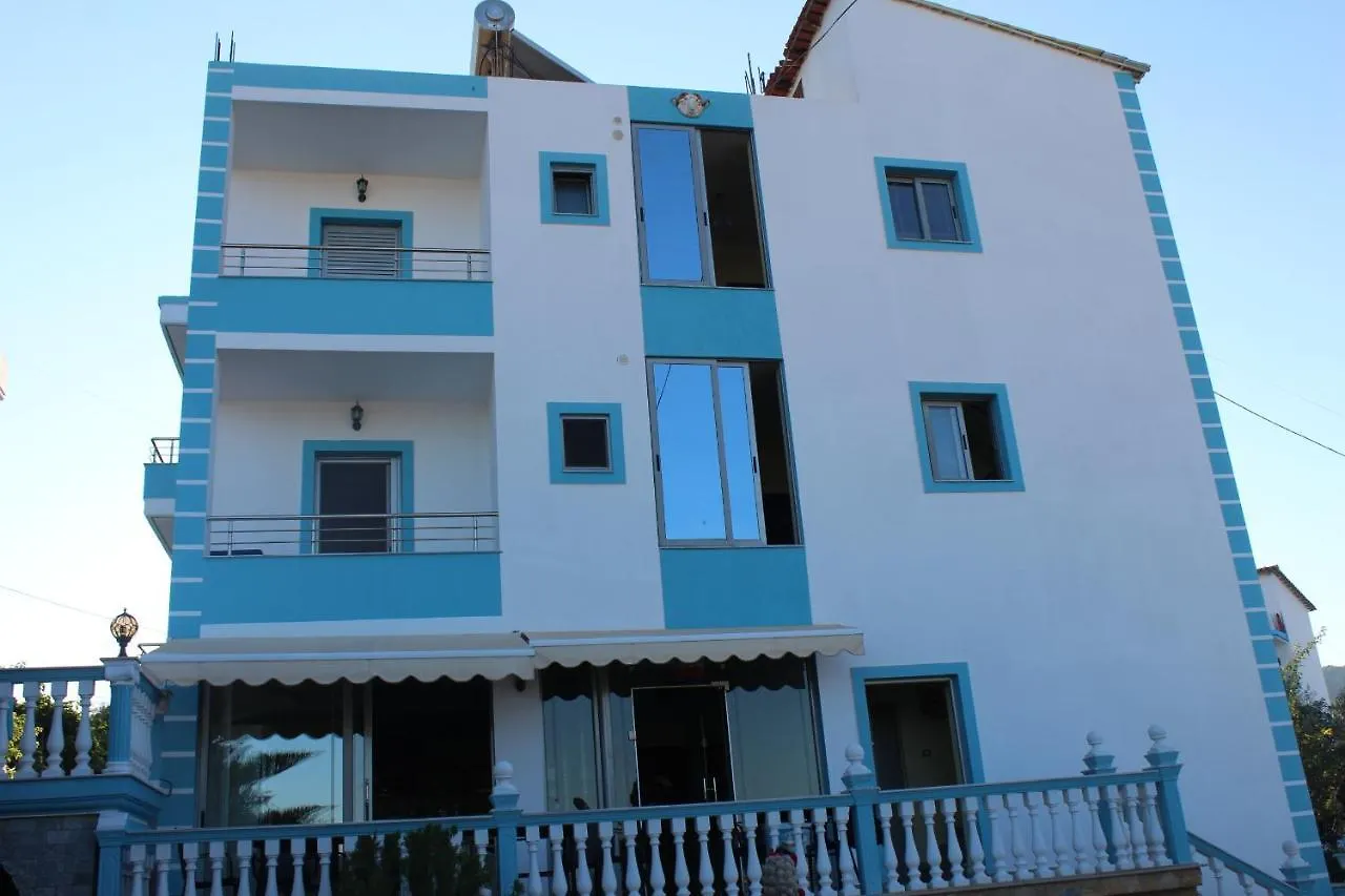 קסאמיל Esmeralda Hotel & Restaurant