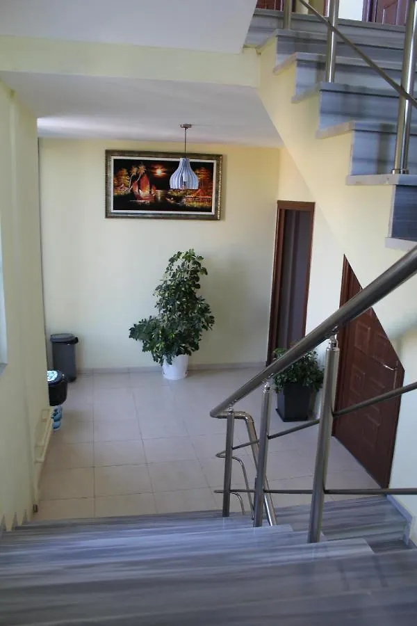 קסאמיל Esmeralda Hotel & Restaurant