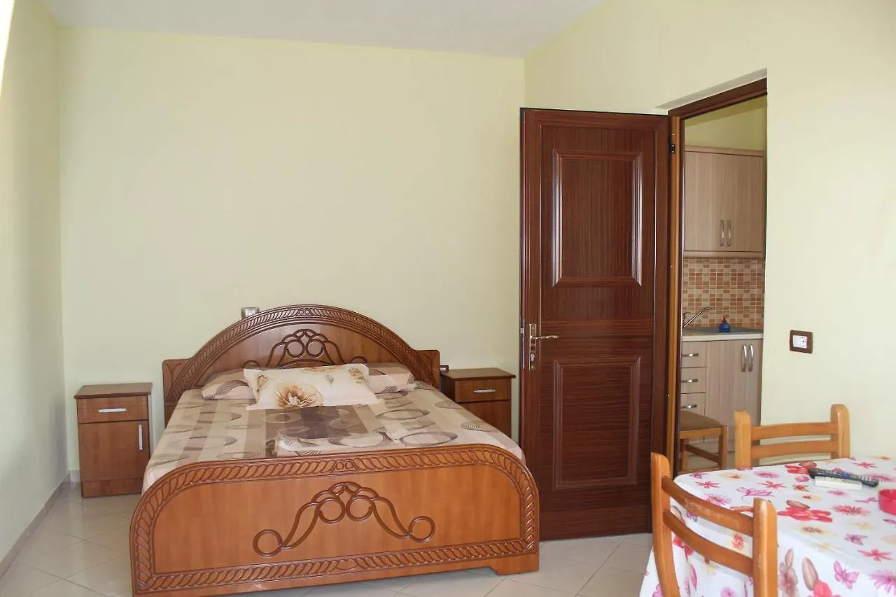 קסאמיל Esmeralda Hotel & Restaurant