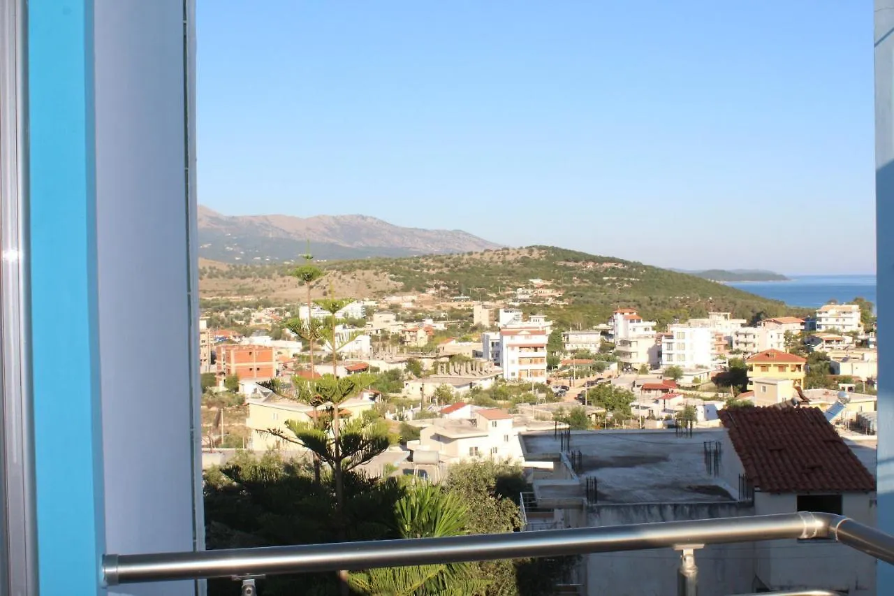 קסאמיל Esmeralda Hotel & Restaurant 2*,  אלבניה