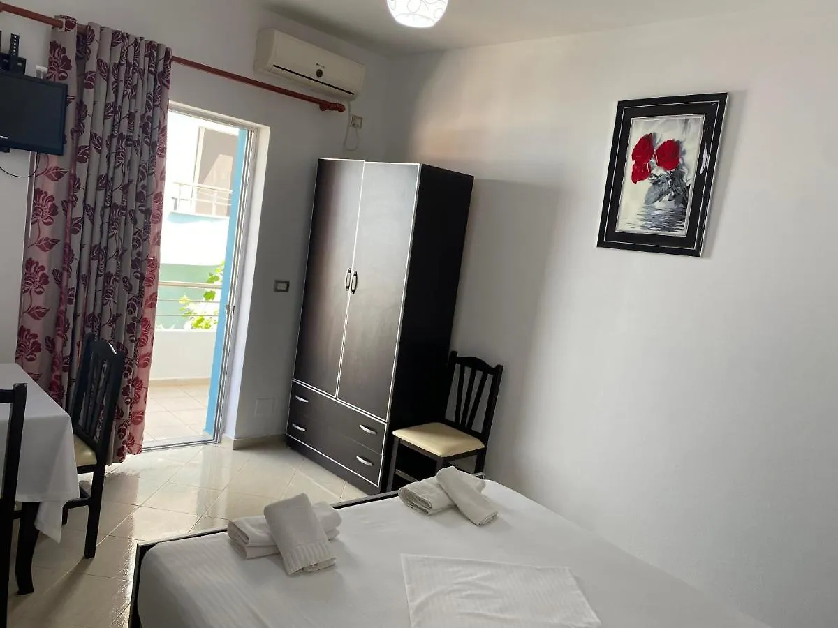 קסאמיל Esmeralda Hotel & Restaurant