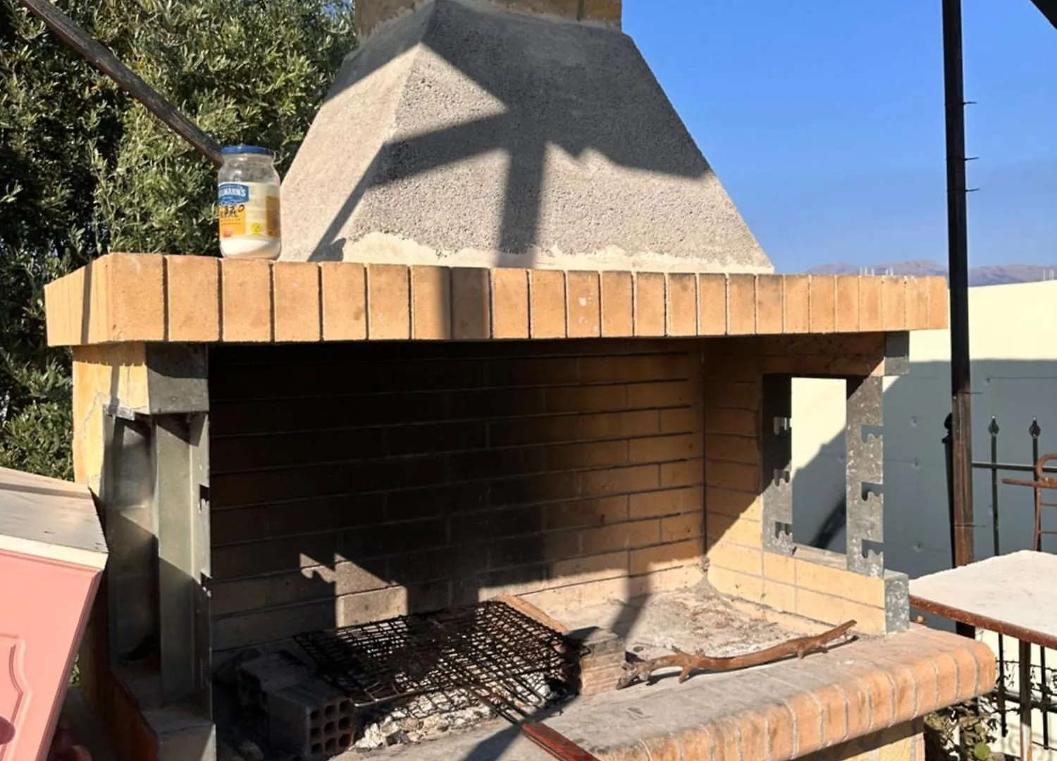 קסאמיל Esmeralda Hotel & Restaurant אלבניה