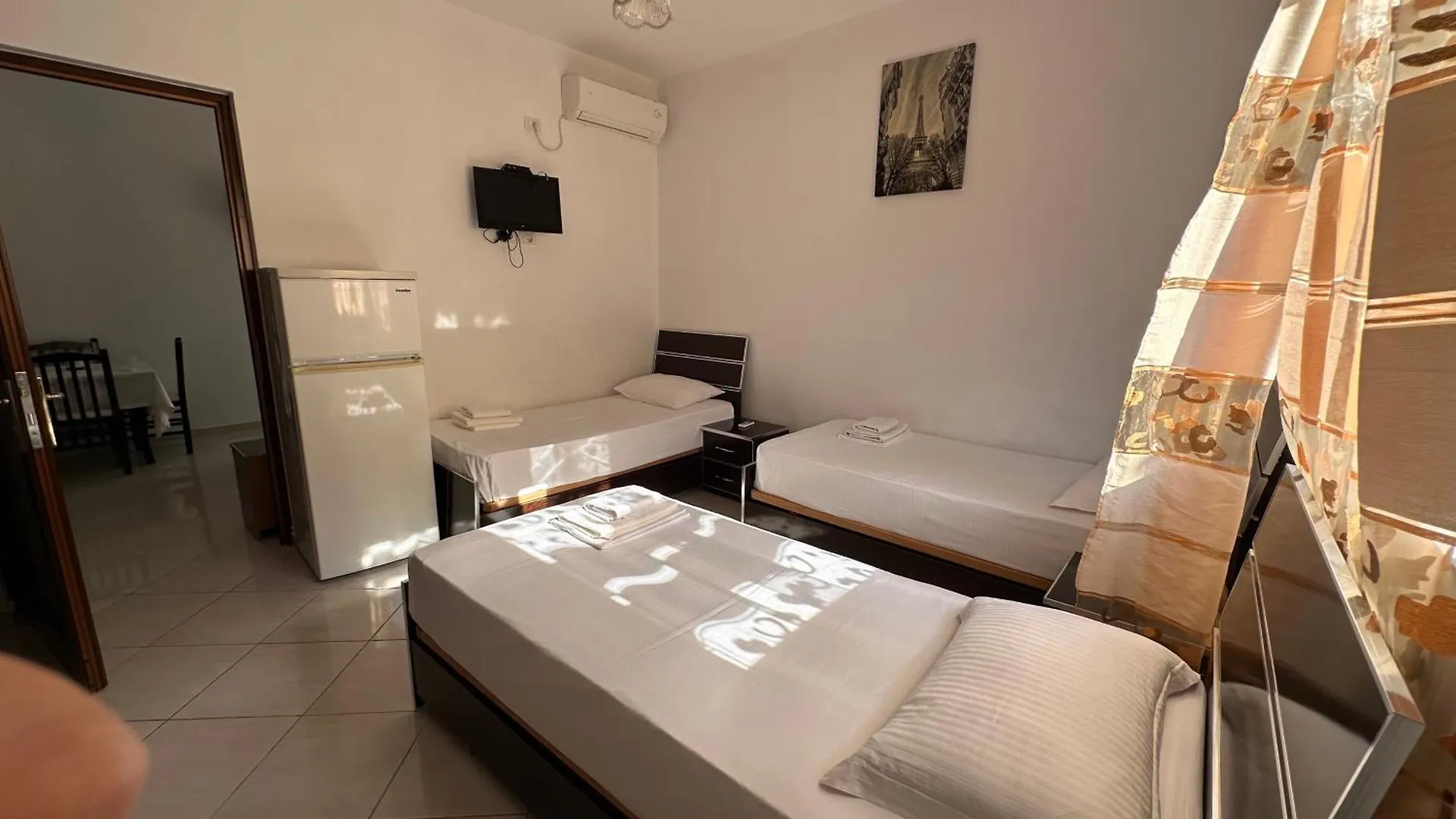 קסאמיל Esmeralda Hotel & Restaurant