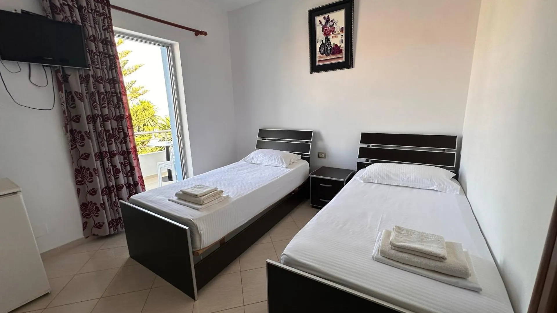 קסאמיל Esmeralda Hotel & Restaurant
