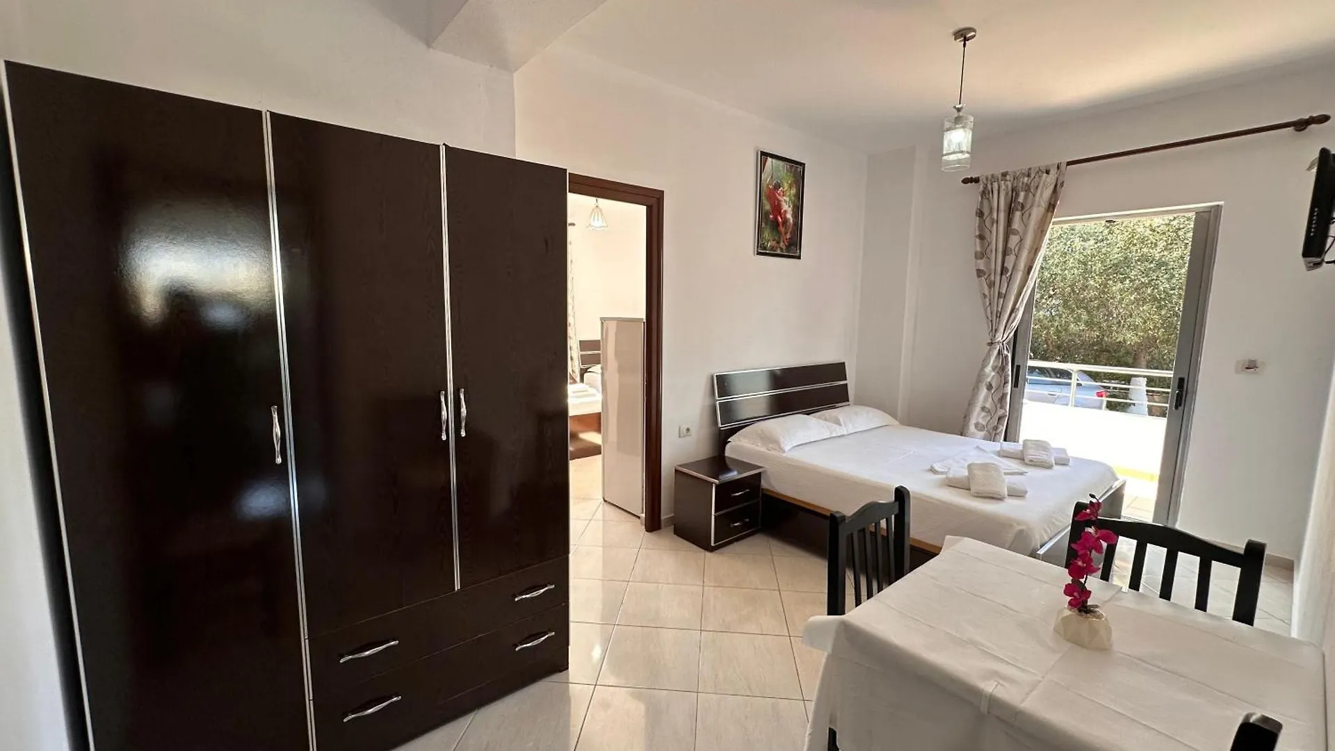 קסאמיל Esmeralda Hotel & Restaurant 2*,