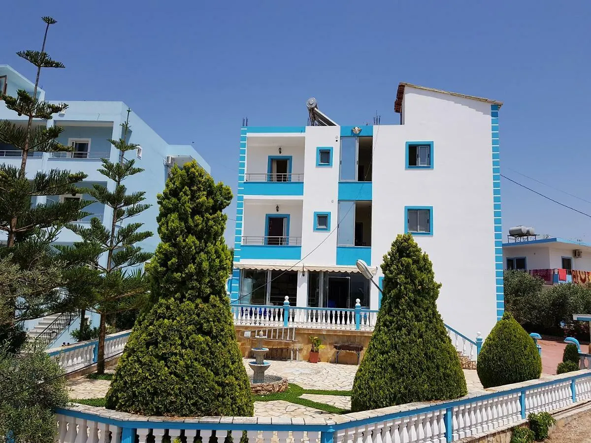 Esmeralda Hotel & Restaurant location