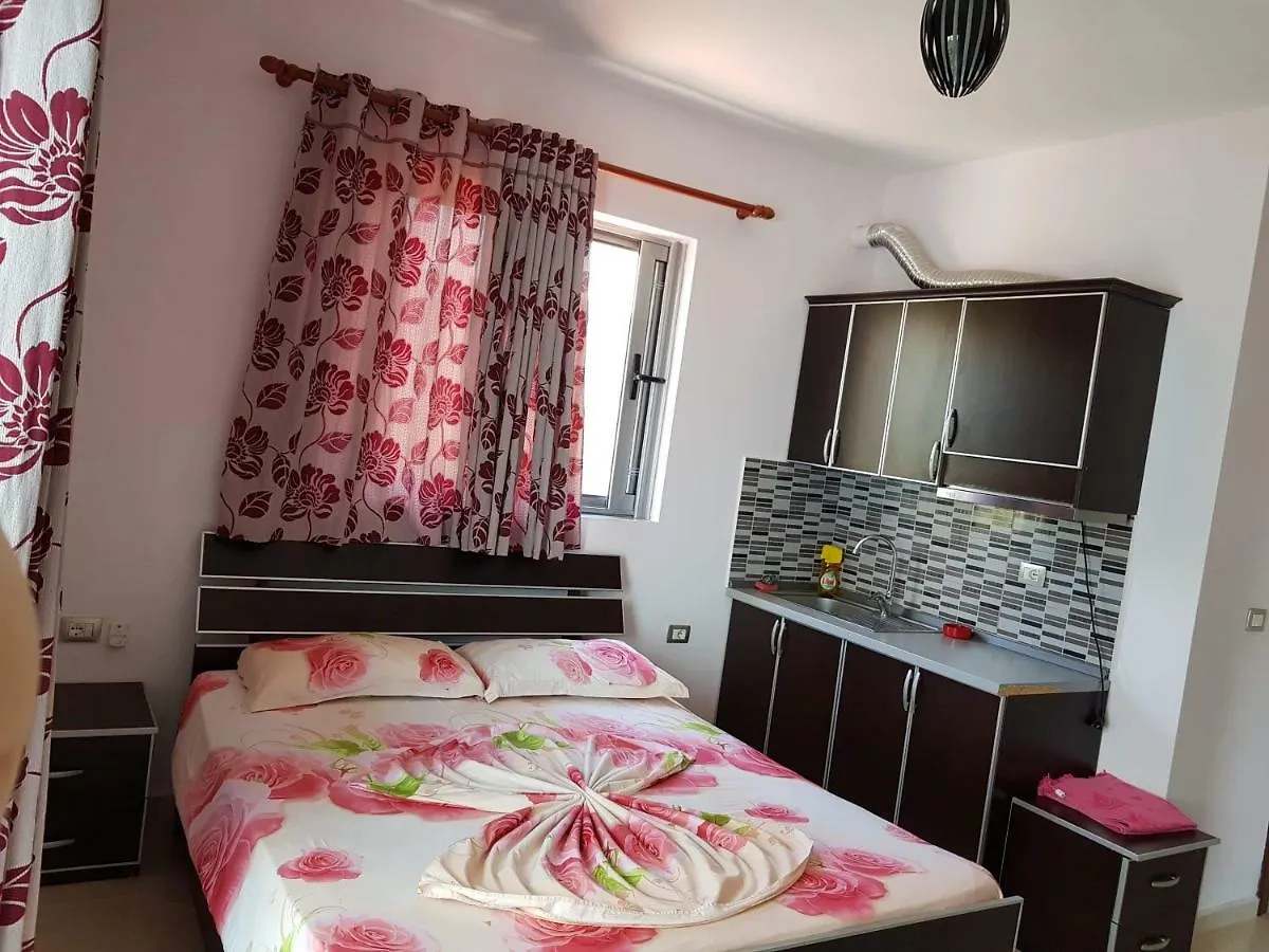קסאמיל Esmeralda Hotel & Restaurant