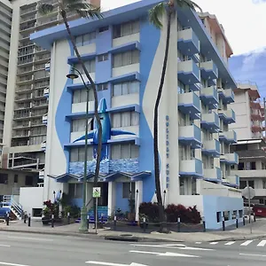 Surf Hotel Honolulu